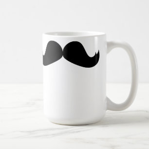 Mustache Mok