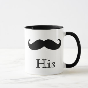 Mustache Mok