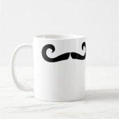 Mustache Mok (Links)