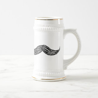 Mustache Mok