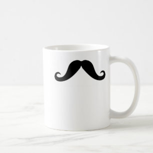 Mustache Mokken