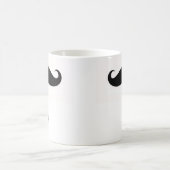 Mustache Mug (Centre)