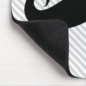 Mustache Muismat (Hoek)