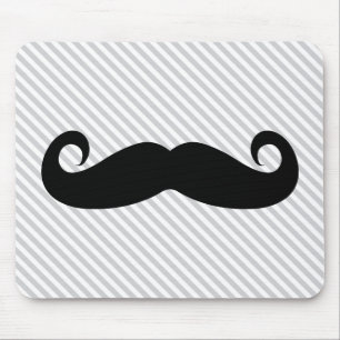 Mustache Muismat