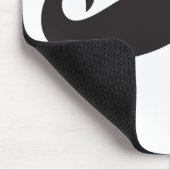 Mustache Muismat (Hoek)