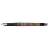 Mustache patroon, retro stijl 5 pen (Voorkant)