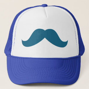 Mustache Pet