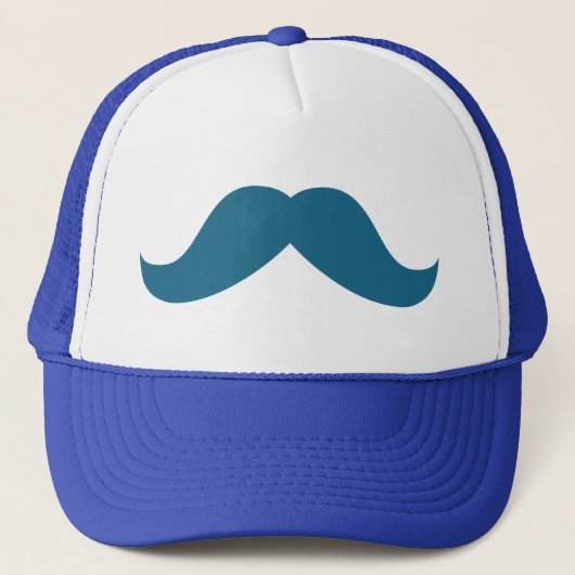 Mustache Pet (Voorkant)