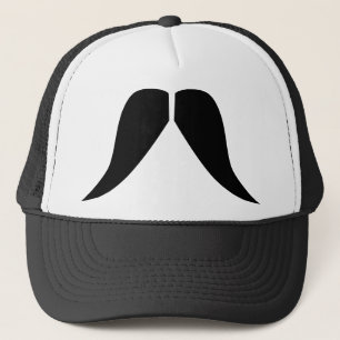 Mustache Pet