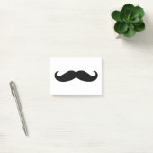 Mustache Post-it® Notes (Kantoor)