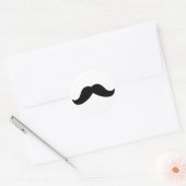 Mustache Sticker (Envelop)
