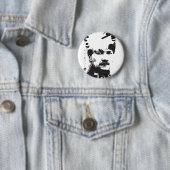 Mustafa Kemal Atatürk button (In situ)