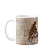 Mustang Foy Coffee Mug