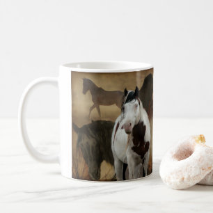 Mustang Mug
