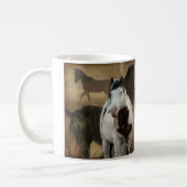 Mustang Mug (Gauche)