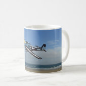 Mustang Mug (Devant droit)