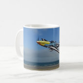 Mustang Mug (Devant gauche)