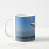Mustang Mug (Gauche)