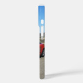 Mustang phone case (Achterkant / Links)