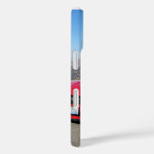 Mustang phone case (Achterkant / Rechts)