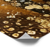 Mustang Poster (Hoek)