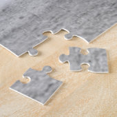 Mustang Run Legpuzzel (Zijkant)