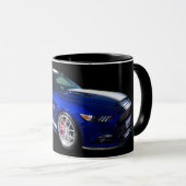 Mustang Shelby Mug (Devant droit)
