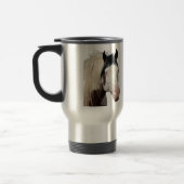 Mustang the Legend Travel Mug  Reisbeker (Links)