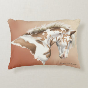 Mustang Wild Next Accent Coussin