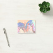 Mustangs Post-it® Notes (Kantoor)