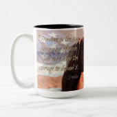 MustangWILD Mok (Links)