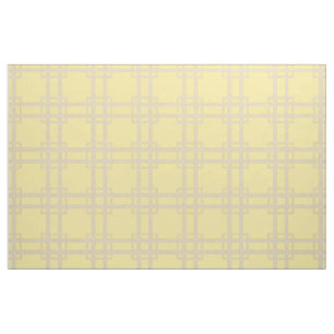 Mustard Spice Moods India Stof