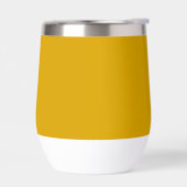 Mustard Yellow (Gauche)