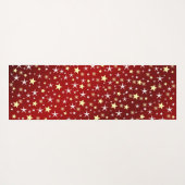 muster 1 yoga matte yogamat (Achterkant (horizontaal))