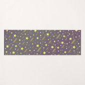 muster 1 yoga matte yogamat (Voorkant (horizontaal))