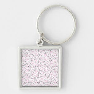 Musterdoggen Sleutelhanger