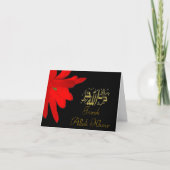 Musulman merci (Devant)