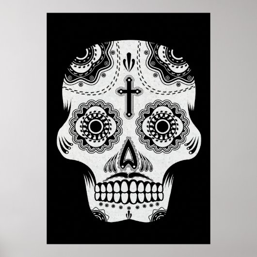 Mutachetskop Poster (Voorkant)