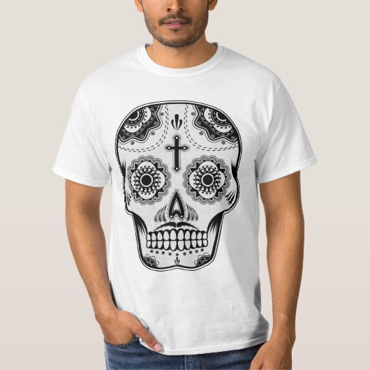 Mutachetskop T-shirt (Voorkant)