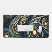 Mutant 1 Desk Mat (Keyboard & Muis)