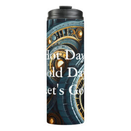 Mutant 1 Thermal Tumbler Thermosbeker