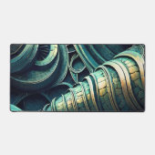 Mutant 2 Desk Mat (Voorkant)