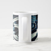 Mutant 3 Mug de spécialité (Dos)