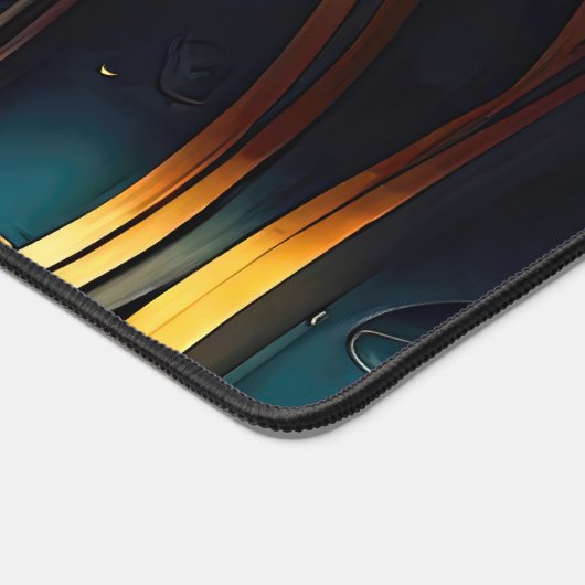 Mutant 4 Desk Mat (Hoek)