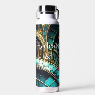 Mutant 4 waterfles type 2