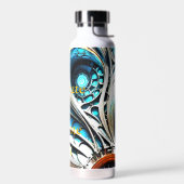 Mutant 5 Bouteille d'eau Type 2 (Gauche)