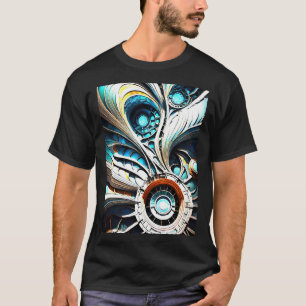 Mutant 5 t-shirt