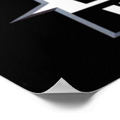 Mutant League Hockey - de spelers Poster (Hoek)