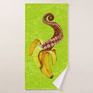 Mutant tourbillonnant-Banana