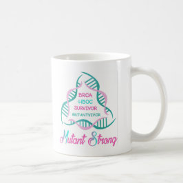 Mutantvivor Koffiemok